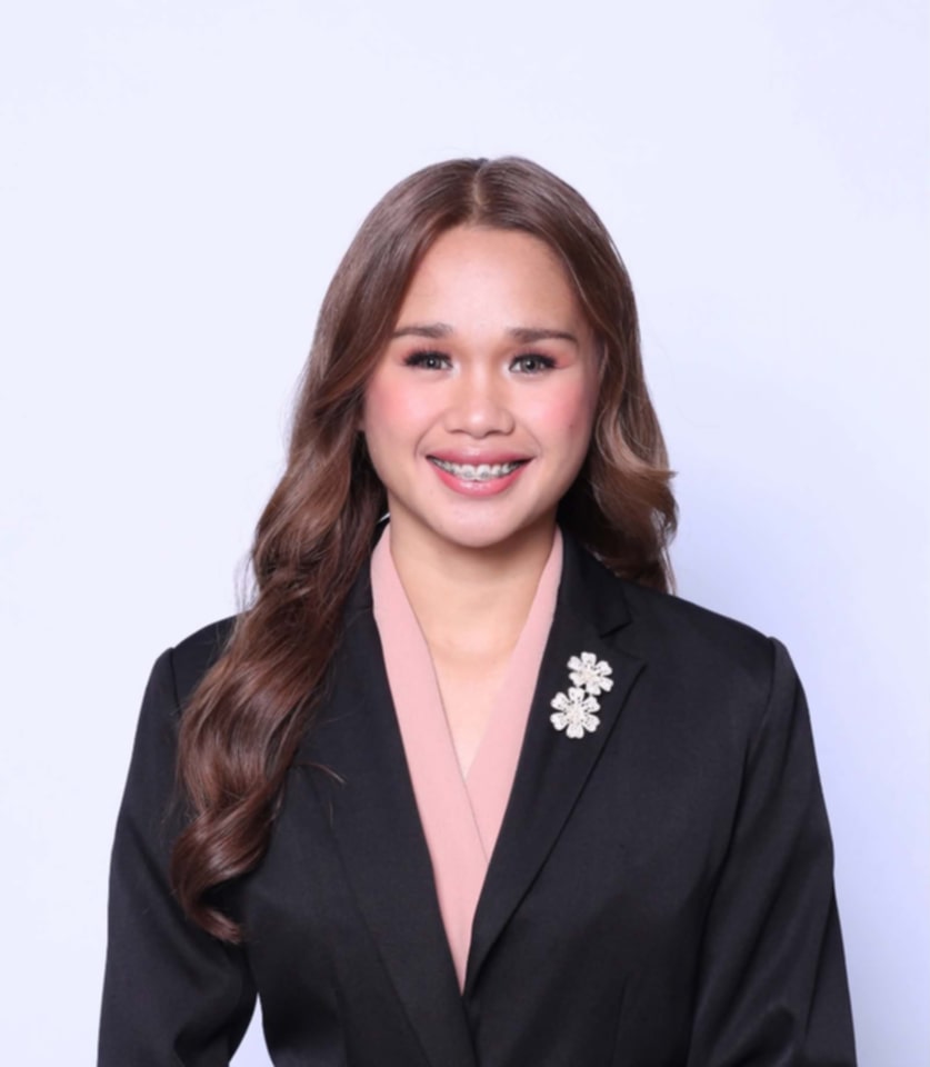 Kim Ashley Bartolome